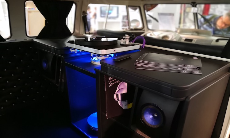 Clearaudio High End München 2018 Clearaudio High End München 2018