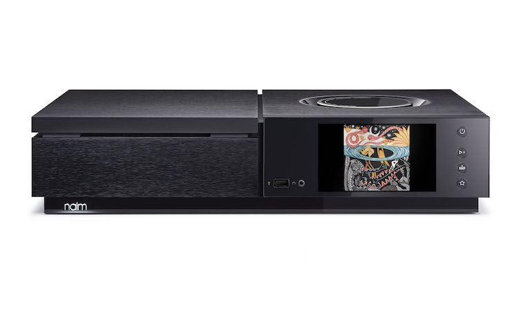 Review Naim Uniti Star Review Naim Uniti Star