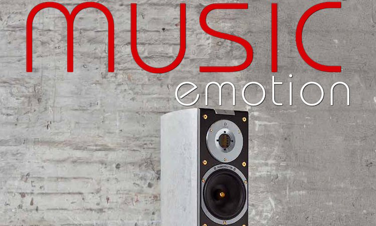 Music Emotion Juni 2018 Music Emotion Juni 2018