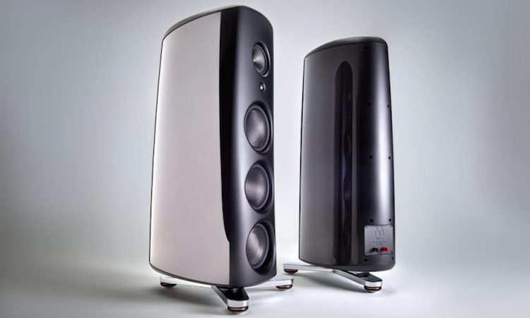 Magico M6 Magico M6