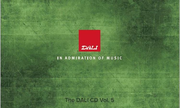 Review DALI CD 5 Review DALI CD 5
