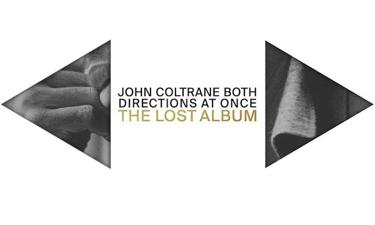 John Coltrane Both Directions at Once John Coltrane Both Directions at Once