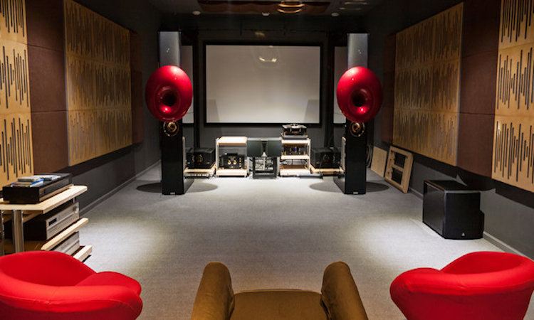 Vicoustic naar Mafico Vicoustic naar Mafico