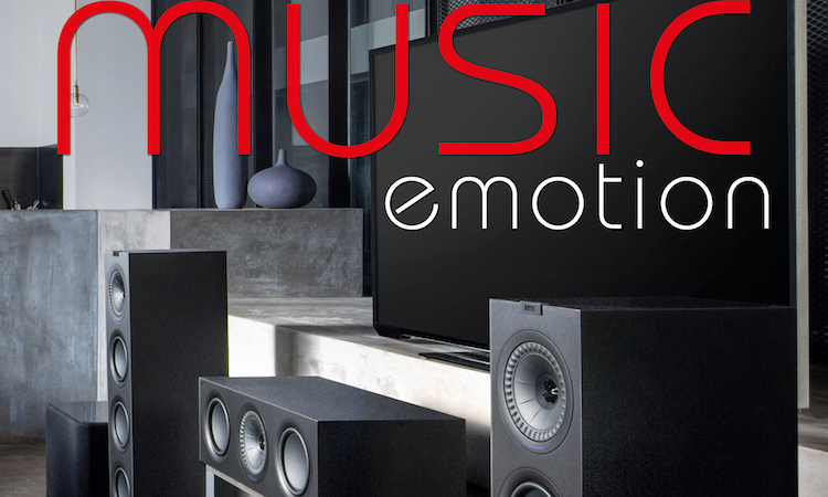 Music Emotion Juli 2018 Music Emotion Juli 2018