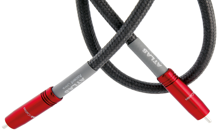 Atlas Cables Atlas Cables