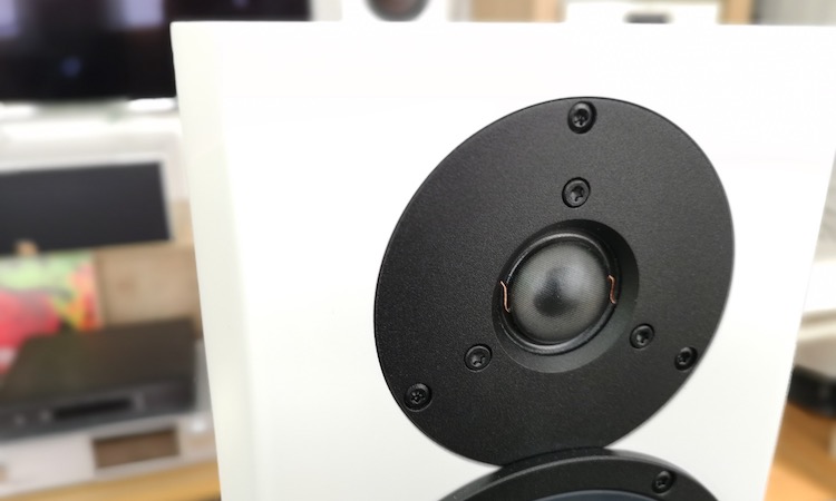 Dynaudio Xeo 20 Dynaudio Xeo 20