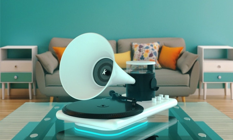Kozmophone Kickstarter Kozmophone Kickstarter