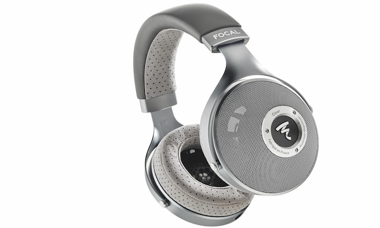 Review Focal Clear hoofdtelefoon Review Focal Clear hoofdtelefoon