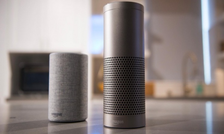 Amazon Echo Dot Amazon Echo Dot