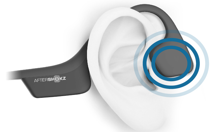 Aftershokz Aftershokz