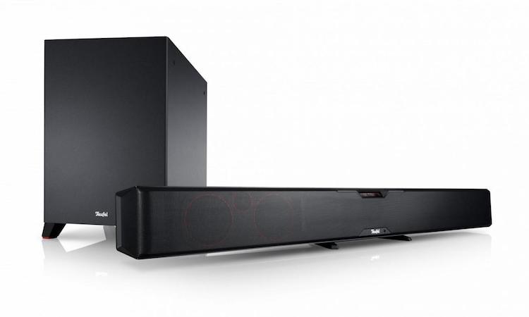 Teufel Cinebar Pro Teufel Cinebar Pro