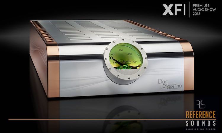 Reference Sounds op XFI 2018 Reference Sounds op XFI 2018