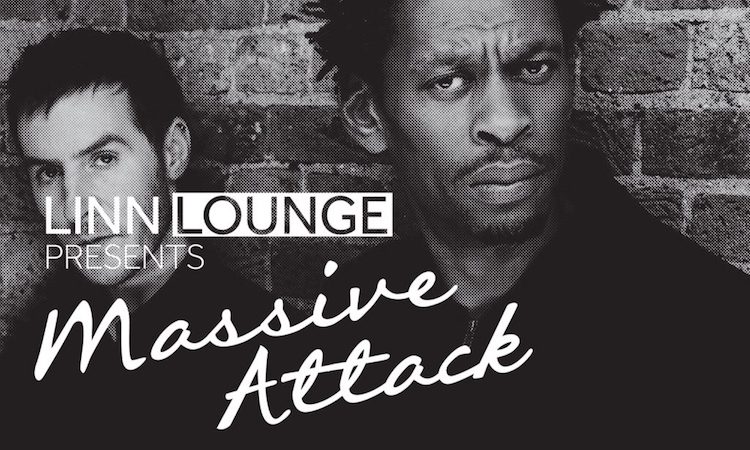 Linn Lounge Massive Attack Linn Lounge Massive Attack
