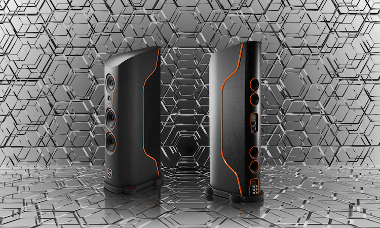 AudioSolutions AudioSolutions