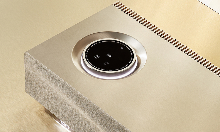 Naim Mu-so Special Edition Naim Mu-so Special Edition