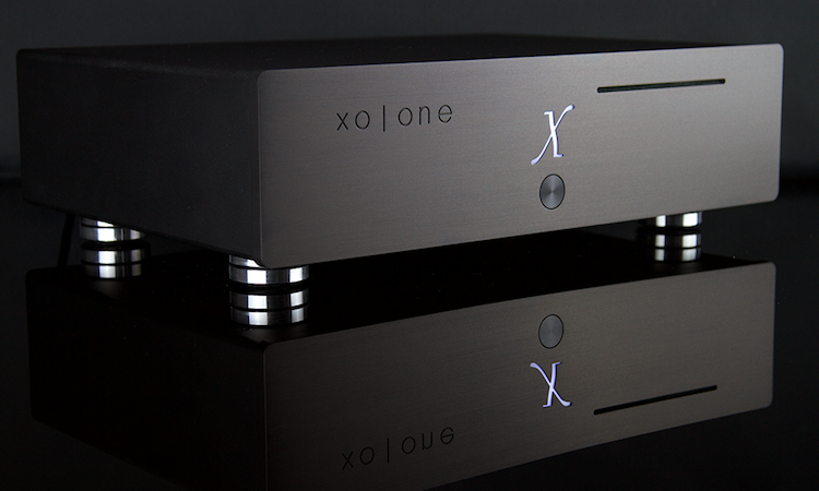 YN Audio introduceert X-odos YN Audio introduceert X-odos