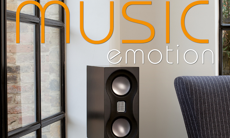 Music Emotion september 2018 Music Emotion september 2018