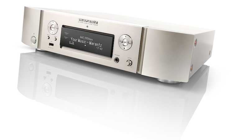 Marantz NA6006 Marantz NA6006
