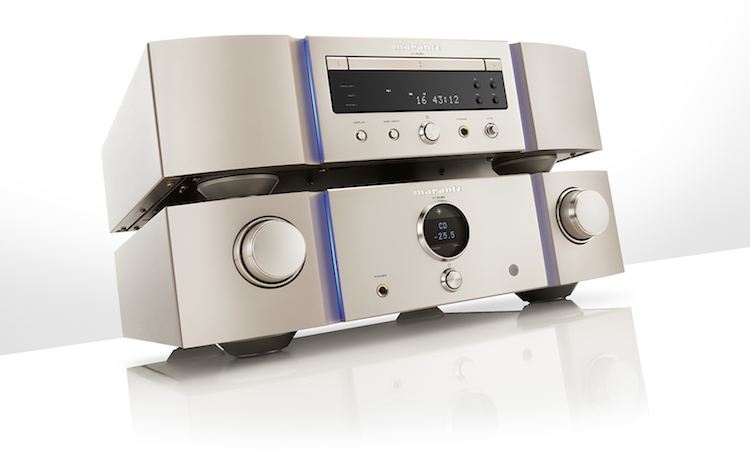 Marantz KI Ruby Marantz KI Ruby
