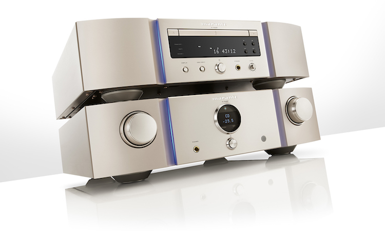 Marantz KI Ruby