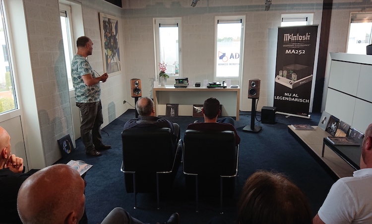 Presentaties Penhold Presentaties Penhold