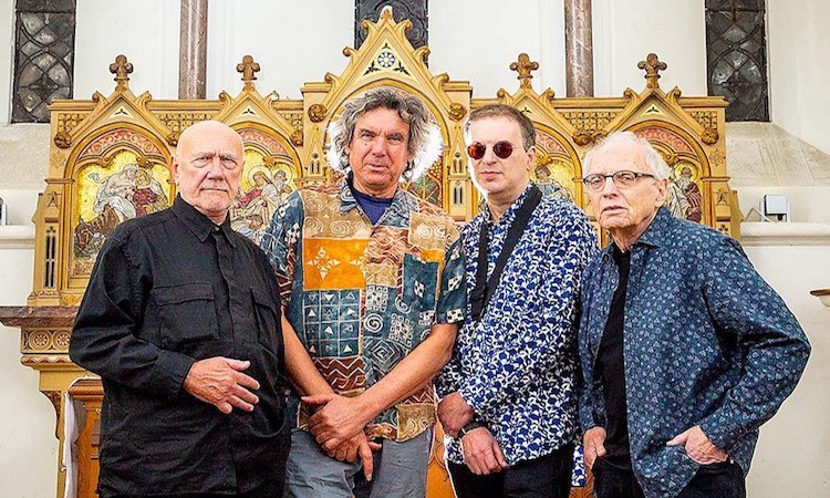 Soft Machine Hidden Details Soft Machine Hidden Details