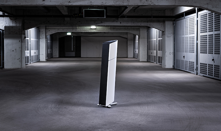 Aequo Audio Stilla Aequo Audio Stilla