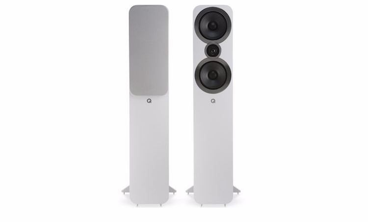 Q Acoustics 3050i Q Acoustics 3050i