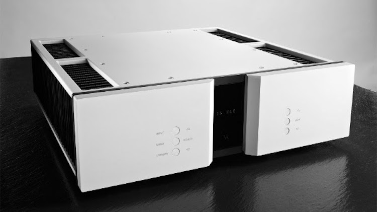 Real Fine Audio Vitus Real Fine Audio Vitus