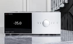 Review Anthem STR Integrated Review Anthem STR Integrated