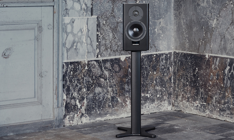 Review Dynaudio XEO 20 Review Dynaudio XEO 20