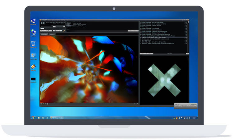 Winamp 2019 Winamp 2019