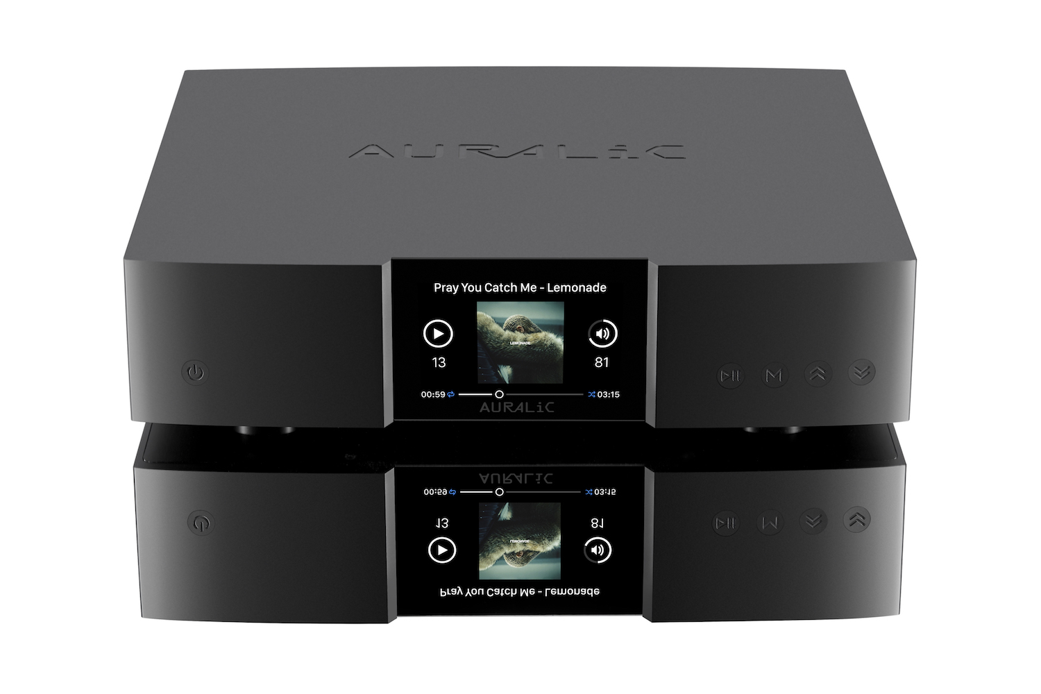 Dynaudio op Audio Show iEar' 2018 Dynaudio op Audio Show iEar' 2018