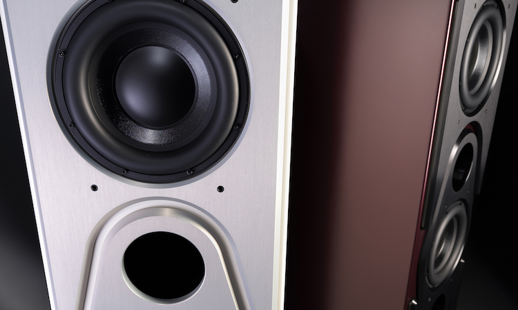 Wilson Audio Subsonic Wilson Audio Subsonic