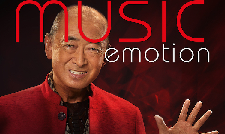 Music Emotion november 2018 Music Emotion november 2018