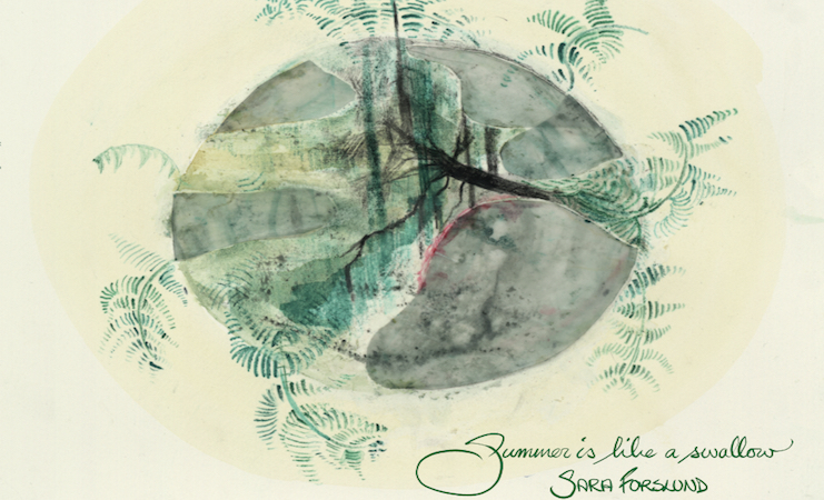 Sara Forslund lp Sara Forslund lp