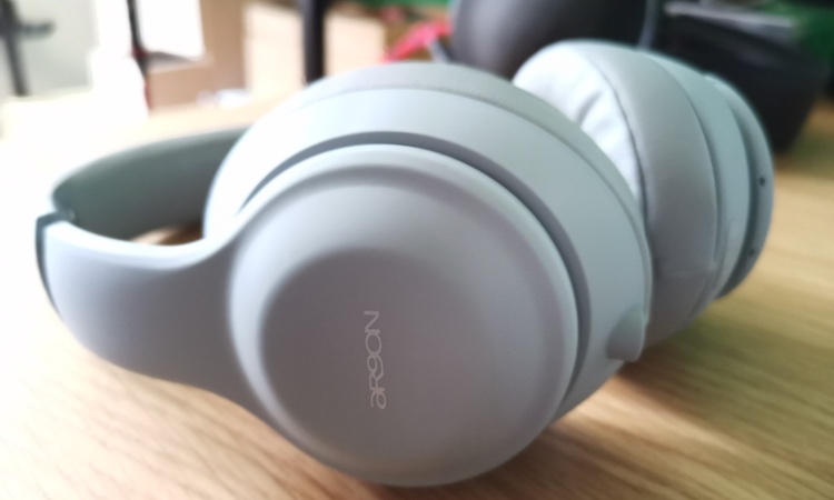 Argon Audio Soul en Argon Audio Pop Argon Audio Soul en Argon Audio Pop