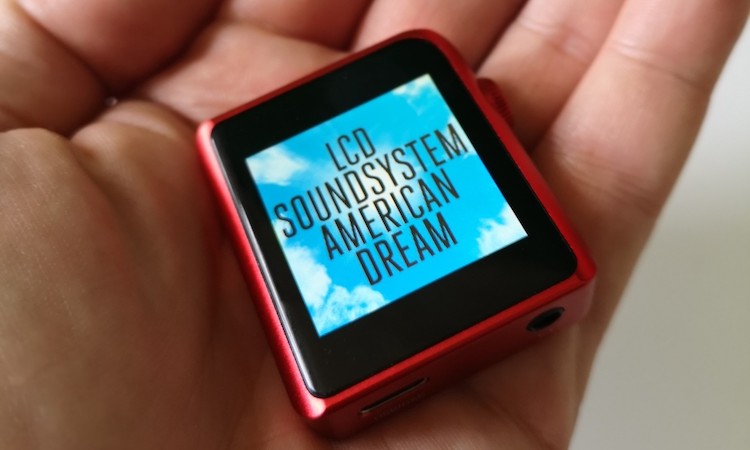 Review Shanling M0 Review Shanling M0