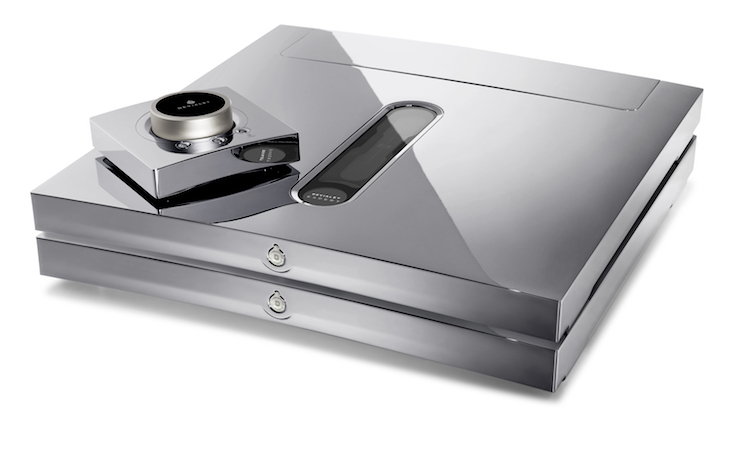 Devialet AXD