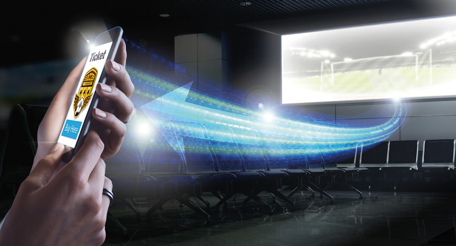 AI in het Smart Home AI in het Smart Home