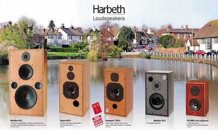 Harbeth bij Tune Inn Harbeth bij Tune Inn