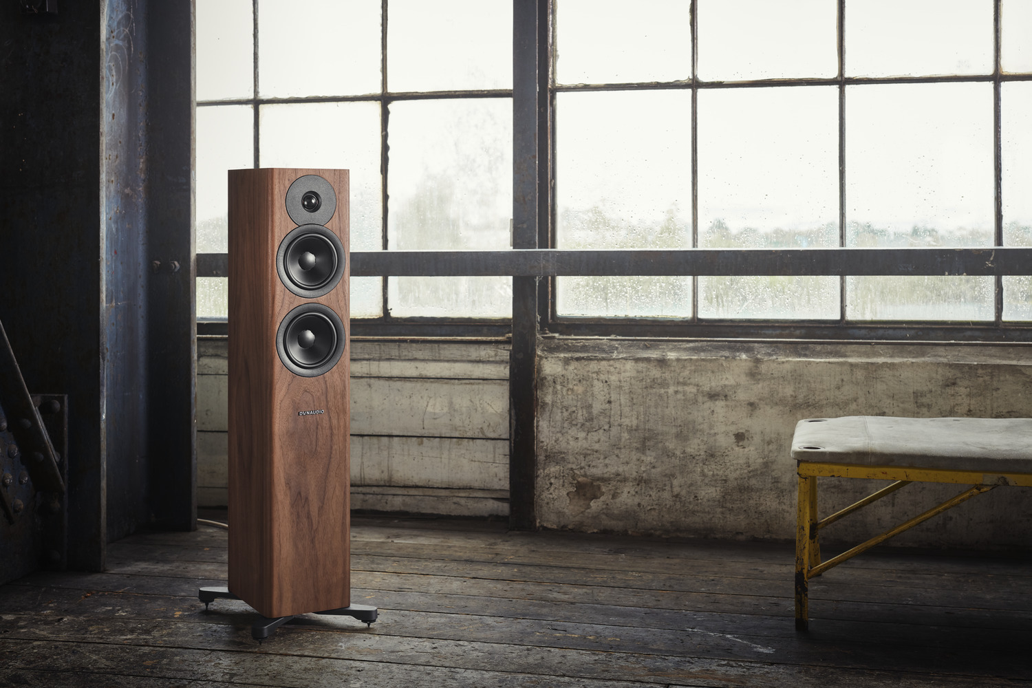Dynaudio Evoke Dynaudio Evoke