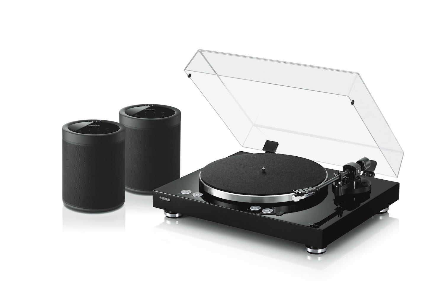 Yamaha Vinyl500 Yamaha Vinyl500