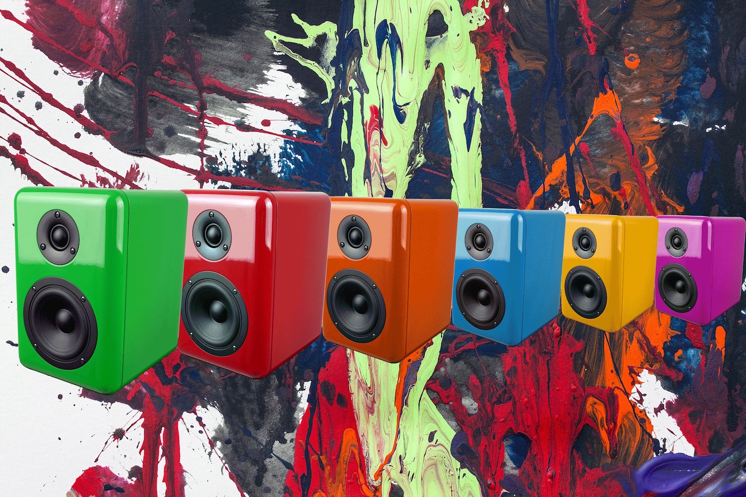 Review Shan Audio Review Shan Audio