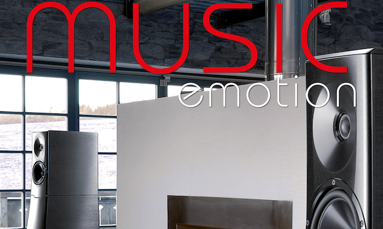 Music Emotion januari 2019 Music Emotion januari 2019