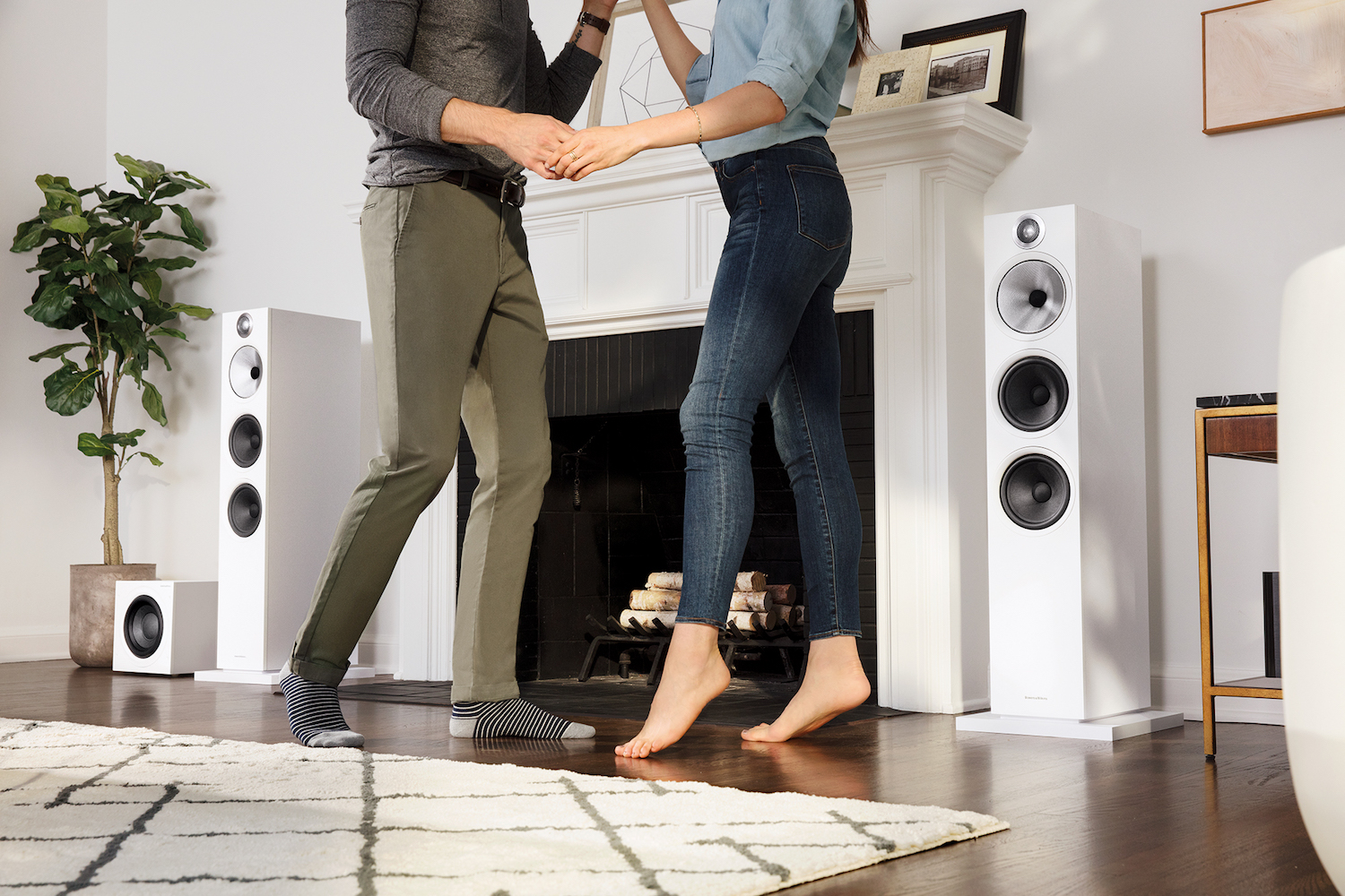 Bowers & Wilkins 603 2018 Bowers & Wilkins 603 2018