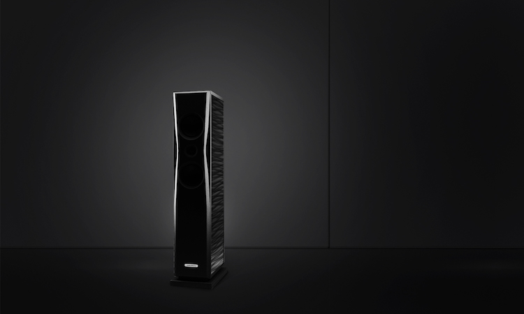 Review AudioSolutions Overture Review AudioSolutions Overture