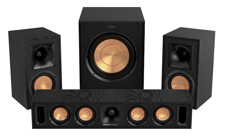Klipsch CES 2019 Klipsch CES 2019