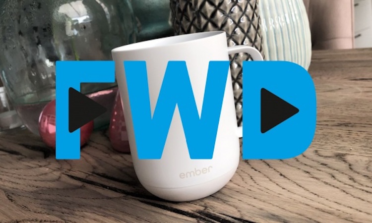 FWD Weekly week 1 2019 FWD Weekly week 1 2019
