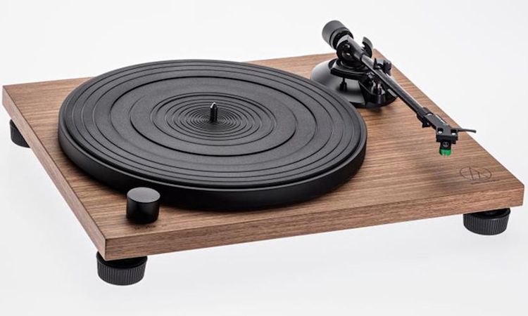 Audio Technica Audio Technica